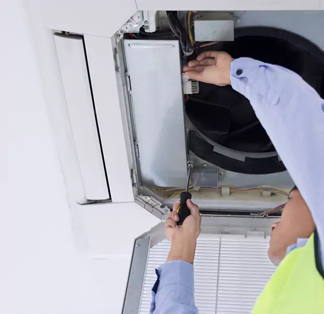 Why Homeowners Businesses Trust Us Portage, MI