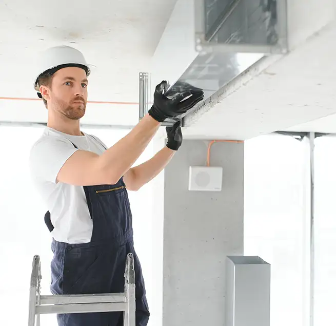 Why Homeowners & Businesses Trust Us in Portage, MI?