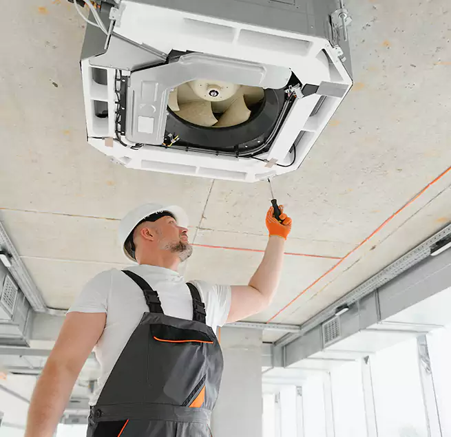 Why Homeowners Businesses Trust Us in Portage, MI