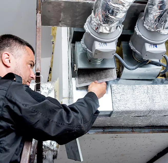 Why Homeowners Businesses Trust Us in Portage, MI?