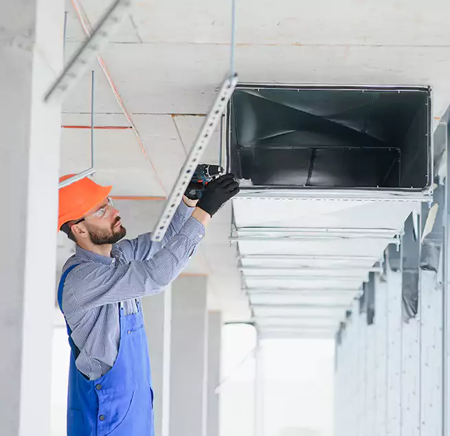 Why Homeowners & Businesses Trust Us in Portage, MI?