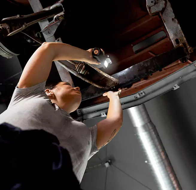 Why Homeowners & Businesses Trust Us Portage, MI