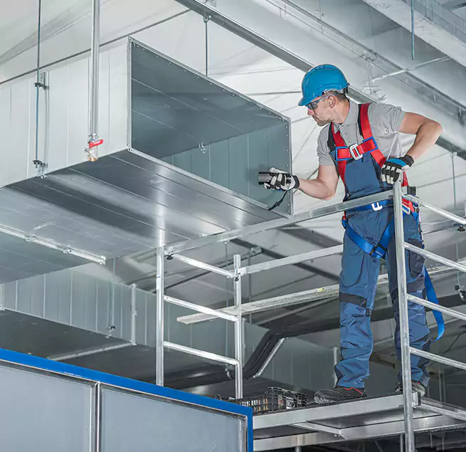 Why Homeowners & Businesses Trust Us Portage, MI