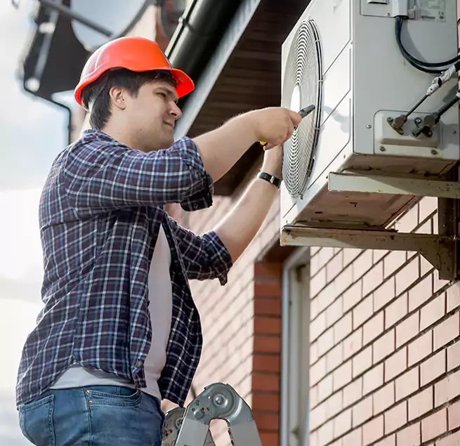 Why Homeowners & Businesses Trust Us Portage, MI