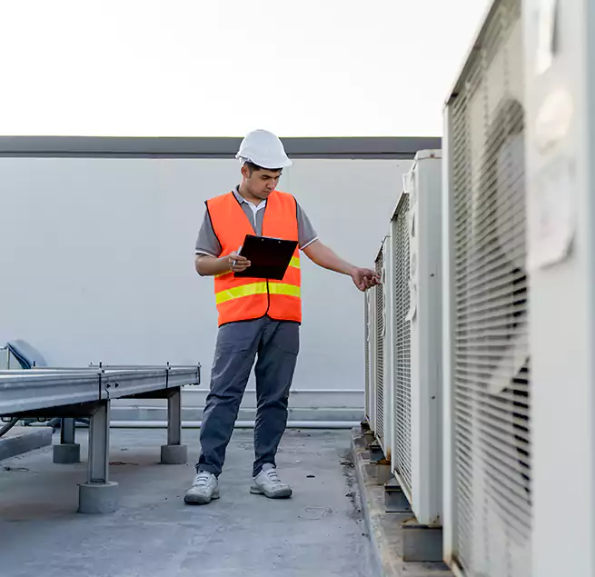 Why Homeowners & Businesses Trust Us in Portage, MI?