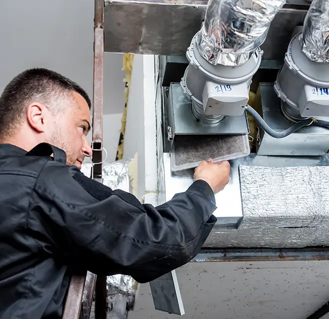 Why Homeowners & Businesses Trust Us in Portage, MI?