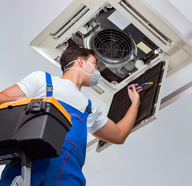 Why Homeowners & Businesses Trust Us in Portage, MI?